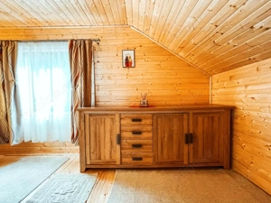 Cabana de vânzare în Munții Apuseni – Valea Ierii, jud. Cluj - imagine 7