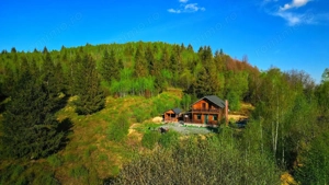 Cabana de vânzare în Munții Apuseni – Valea Ierii, jud. Cluj - imagine 13