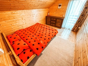 Cabana de vânzare în Munții Apuseni – Valea Ierii, jud. Cluj - imagine 9