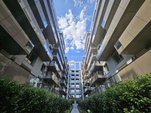 4 camere - 3 bai - 2 terase - penthouse - Cortina 126