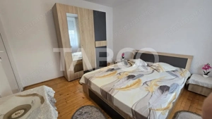 Apartament de inchiriat 2 camere etaj intermediar zona Mihai Viteazul - imagine 9