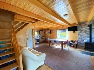 Cabana de vânzare în Munții Apuseni – Valea Ierii, jud. Cluj - imagine 3