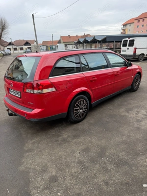 De vanzare Opel Vectra 2005  - imagine 3
