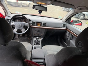 De vanzare Opel Vectra 2005  - imagine 6