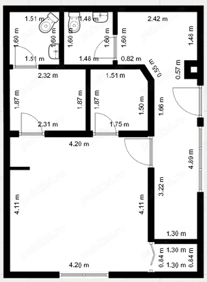 Inchiriez spatiu comercial - imagine 8