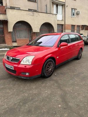 De vanzare Opel Vectra 2005 