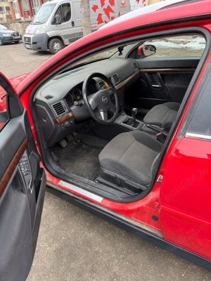 De vanzare Opel Vectra 2005  - imagine 5