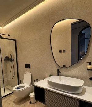 De inchiriat apartament cu o camera in zona Sagului - imagine 2