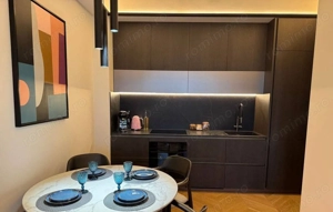 De inchiriat apartament cu o camera in zona Sagului - imagine 3