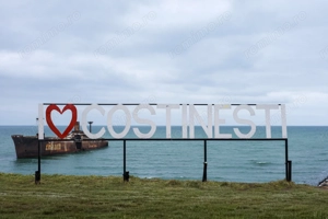 Apartament cu 2 camere,conf.1 în Stațiunea Costinești, 200m până la plajă  - imagine 3