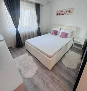 Dristor - chirie apartament 2 camere  cu centrala termica propie