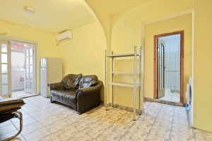 Apartament cu 2 camere,conf.1 în Stațiunea Costinești, 200m până la plajă  - imagine 4