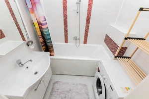 De inchiriat apartament cu 2 camere in zona Brancoveanu