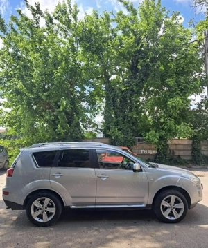 Vand Peugeot 4007 - imagine 5