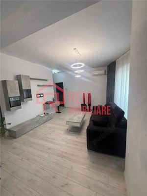 Vanzare apartament 2 camere, mobilat, utilat, parter, 2021, Dobroesti, Fundeni, Doinei