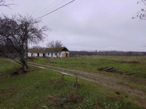 Teren Intravilan Baltenii de jos - imagine 2