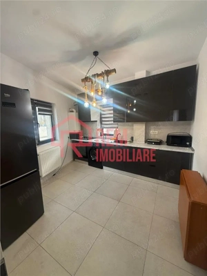 Vanzare apartament 2 camere, mobilat, utilat, parter, Dobroesti, Fundeni, Dragonul Rosu