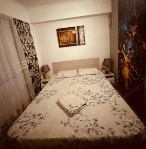 De inchiriat apartament cu 2 camere in zona Dacia