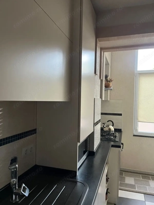 De inchiriat apartament cu 2 camere in zona Dacia - imagine 4