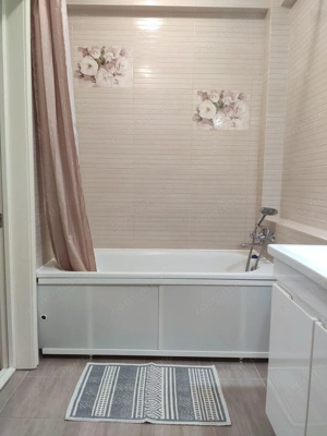 De inchiriat apartament cu 2 camere in zona Girocului