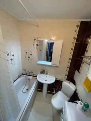 De inchiriat apartament cu 2 camere in zona Girocului - imagine 2