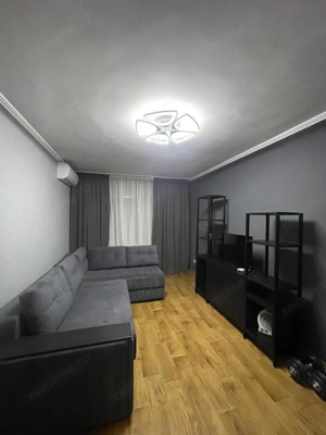 De inchiriat apartament cu 2 camere in zona Girocului - imagine 3