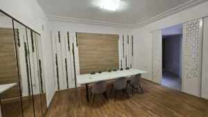 Vilă 5 camere cu curte (190 mp utili)– Zona Berzei/Buzești