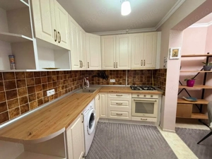 De inchiriat apartament cu 2 camere in zona Lipovei - imagine 2