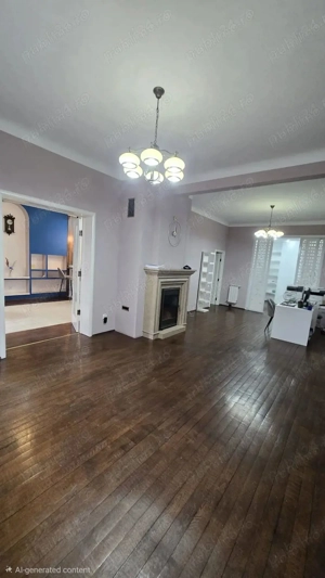 Vilă 5 camere cu curte (190 mp utili)– Zona Berzei/Buzești