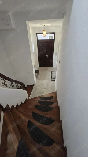 Vilă 5 camere cu curte (190 mp utili)– Zona Berzei/Buzești - imagine 7