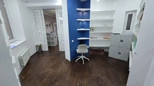 Vilă 5 camere cu curte (190 mp utili)– Zona Berzei/Buzești