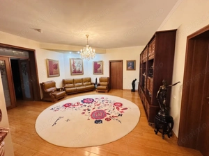 Resedinta emblematica in Chiajna-Rosu pe malul lacului, 785 mp, 2500 mp teren  - imagine 19