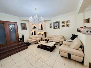 Resedinta emblematica in Chiajna-Rosu pe malul lacului, 785 mp, 2500 mp teren  - imagine 6