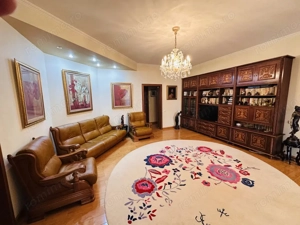 Resedinta emblematica in Chiajna-Rosu pe malul lacului, 785 mp, 2500 mp teren  - imagine 20