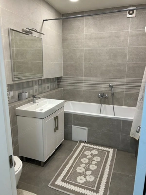 De inchiriat apartament cu 2 camere in zona Soarelui - imagine 4