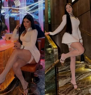 Transexuala noua ofer companie intima totala vino sa ne destrabalam