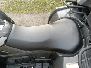 atv cf moto 450l  - imagine 5