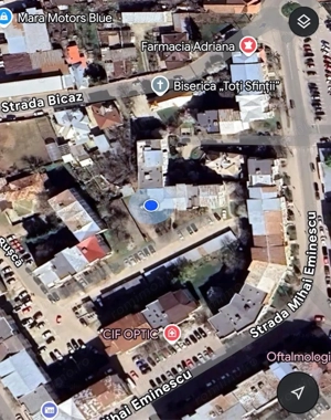 vand apartament 3 camere centru - imagine 4