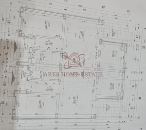 Duplex in stadiu de constructie | Toate utilitatile | Mosnita Veche