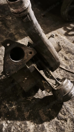 Turbosuflanta Renault Master II - imagine 3