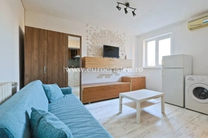 Garsonieră de închiriat în Mangalia, 800m până la Plajă