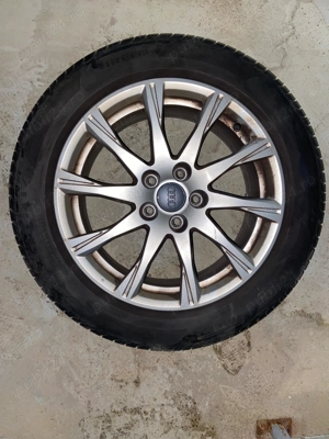 Vând Audi A4 Sedan 2.0 TDI quattro S-tronic   Istoric Reprezentanță - imagine 10