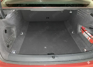 Vând Audi A4 Sedan 2.0 TDI quattro S-tronic   Istoric Reprezentanță - imagine 6