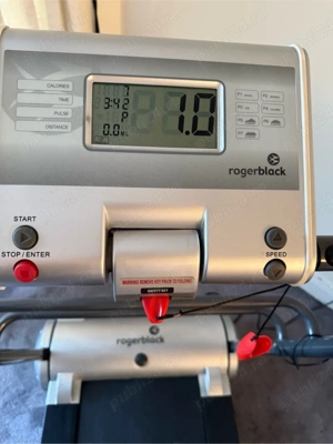 Vand banda de alergat