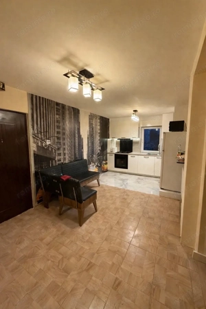 vand apartament 3 camere centru - imagine 5