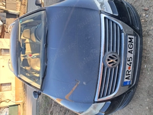 Vând Volkswagen Passat B6 4x4 