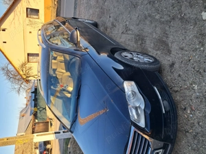 Vând Volkswagen Passat B6 4x4  - imagine 2