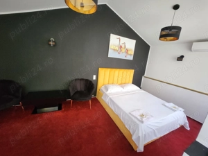 Vand afacere hotel+restaurant  - imagine 6