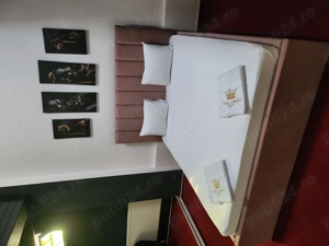 Vand afacere hotel+restaurant  - imagine 5