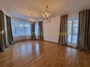 Apartament 4  5 camere exclusivist, inchiriere termen lung, Padurea Baneasa